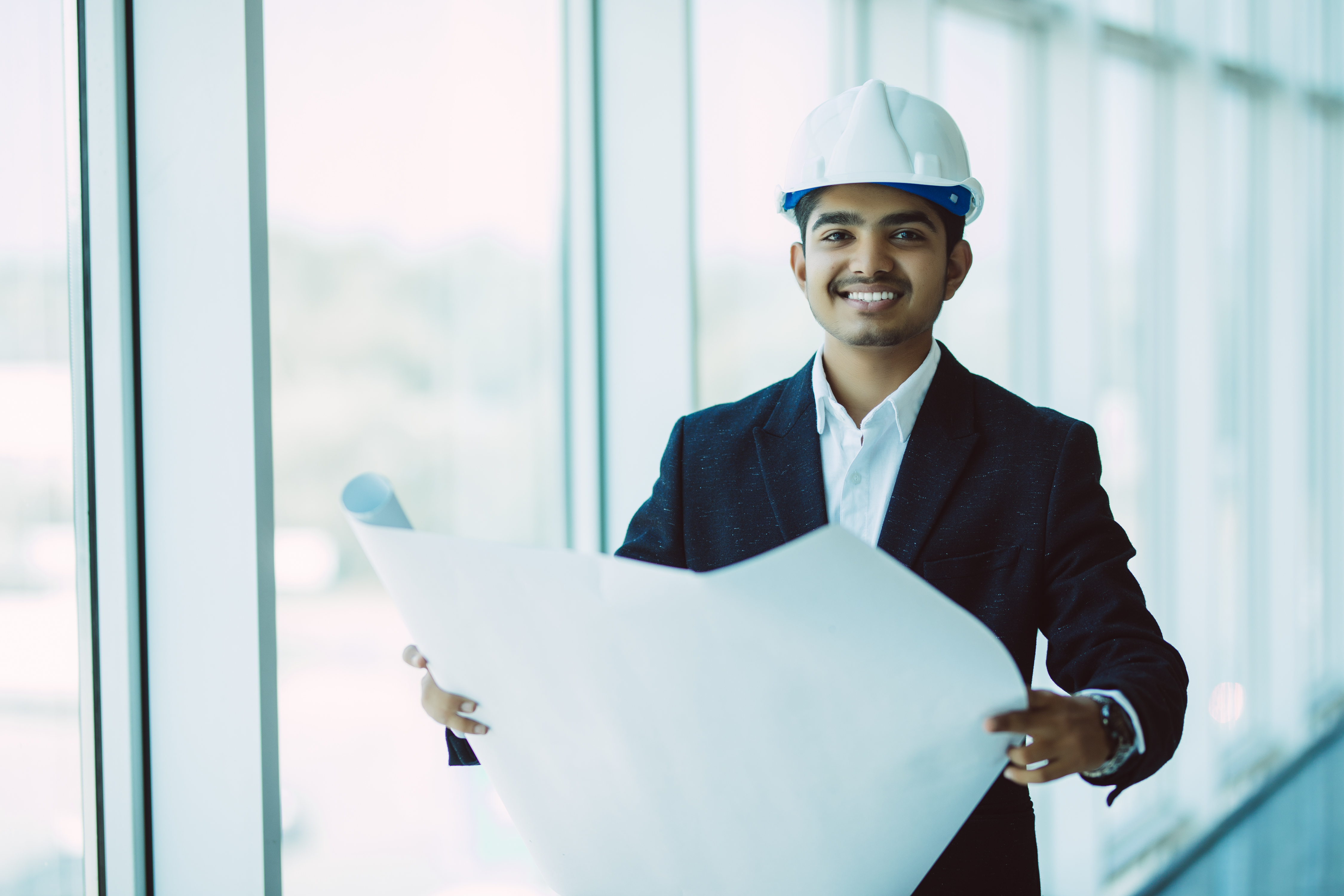 Easing Approvals for Builders